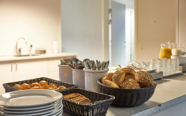 BB-Hotel Herning