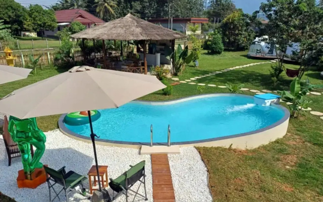 Sabai Glamping