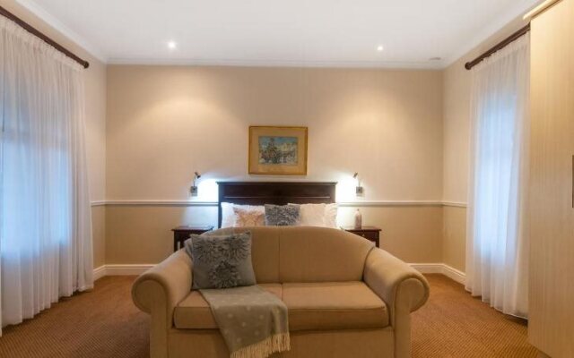 Fifth Avenue Beach House