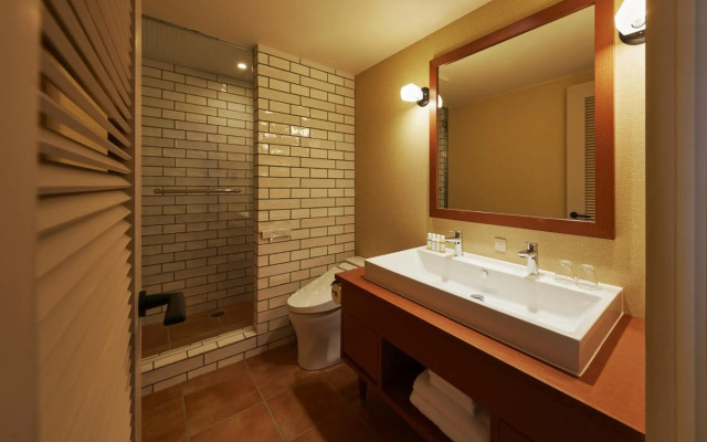 Infinito Hotel & Spa Nanki Shirahama