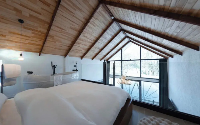 Rubis Villa Bungalov