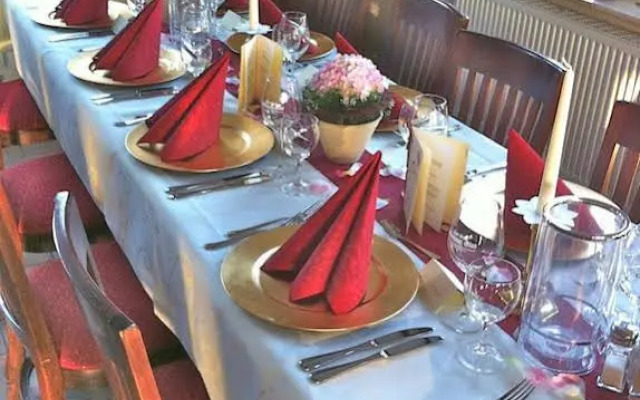 Hotel am Flugplatz B&B