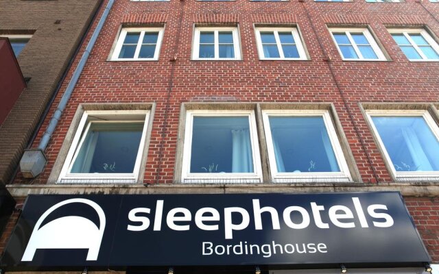 Sleephotels