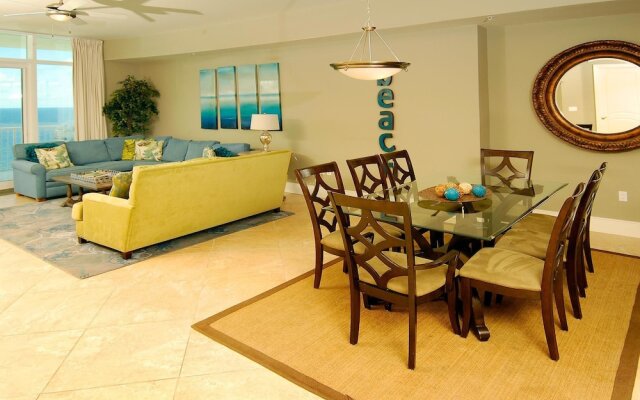 Turquoise Place Unit 1008D