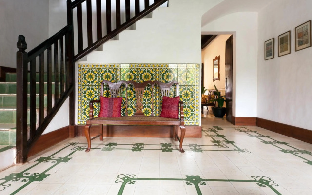 Siolim House