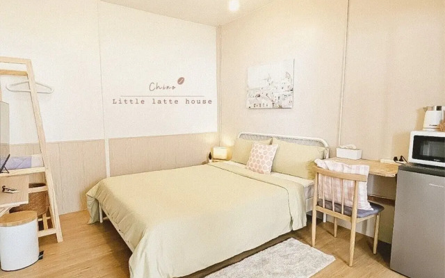 Little Latte House