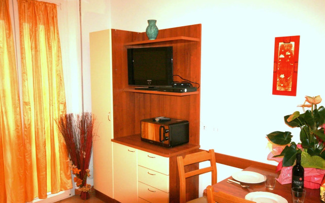 Residence Algarve