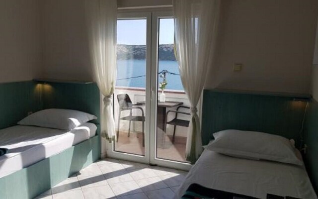 Jope - 60 m From Beach - Sa10