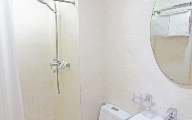 Prince Plaza II Hotel