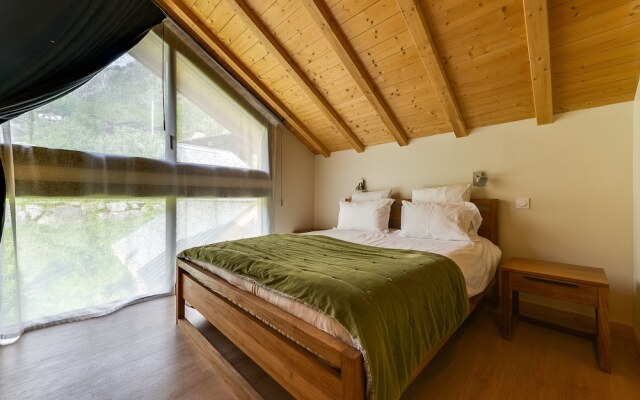 Chalet ToutBlanc