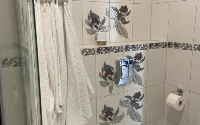 Przytulny apartament niedaleko centrum