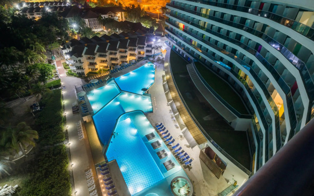 Hotel Las Americas Torre del Mar