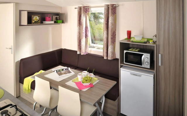 Camping Le Sainte Marie