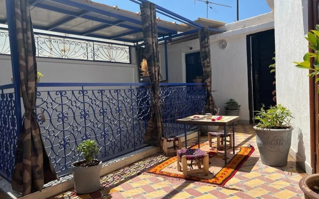Jenna House - Hostel
