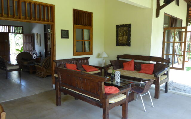 Villa Rumah Kita