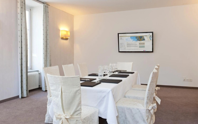 Edelweiss Swiss Quality Hotel