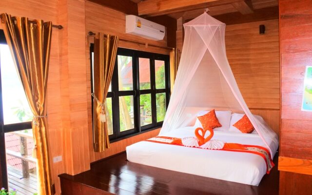 Baan Laanta Resort & Spa