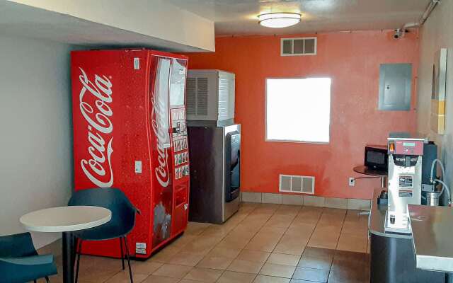 Motel 6 Goodland, KS