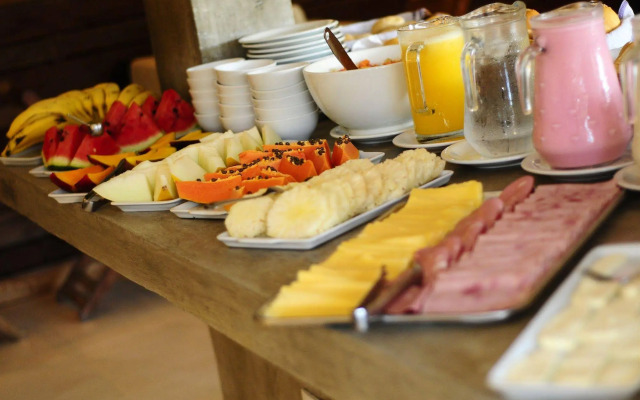 Hotel Barra da Lagoa by Latitud Hoteles