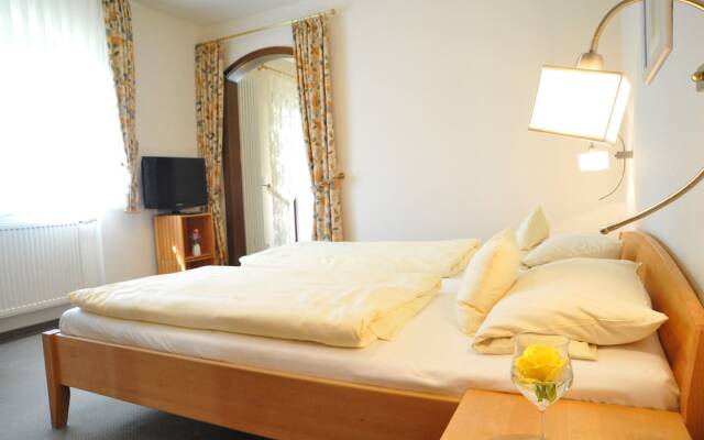 Waldgasthof Reußenkreuz