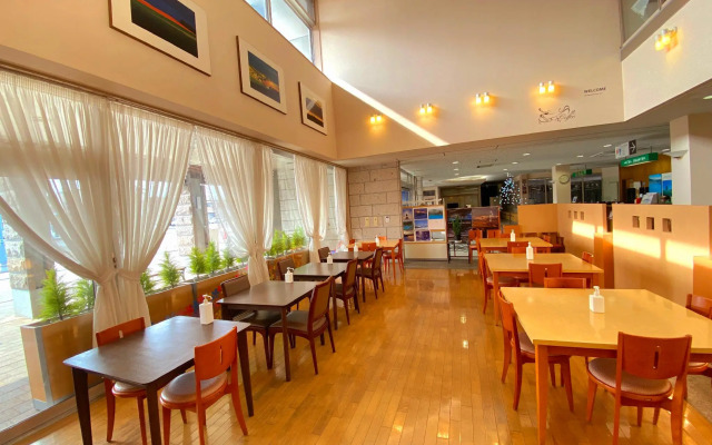 Hotel Lavenir