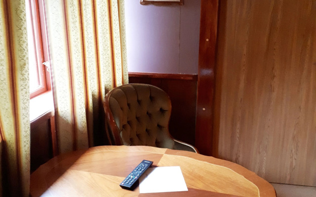 Nymans Bed & Breakfast