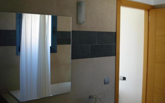 Villa Romaní Apartament