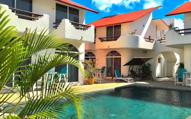 Hotel Boutique Eden Costa