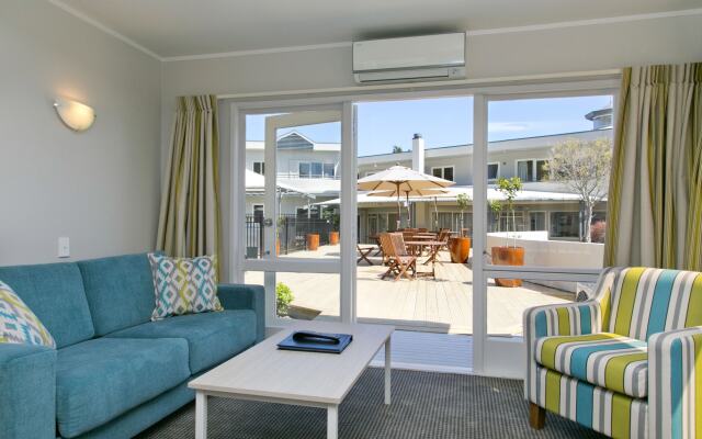 Anchorage Resort Taupo