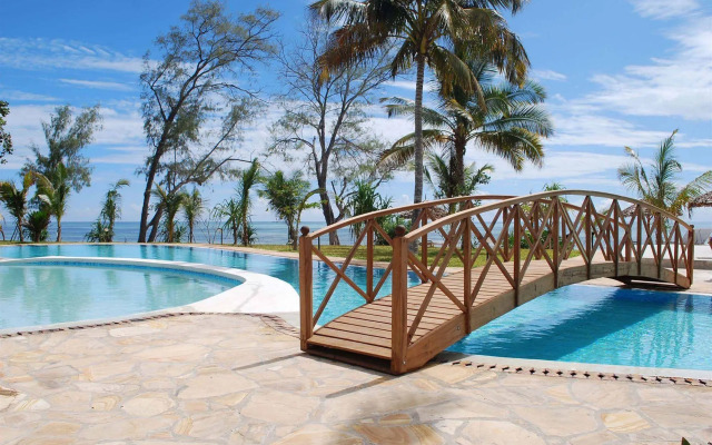 Jaz Adonia Beach Resort