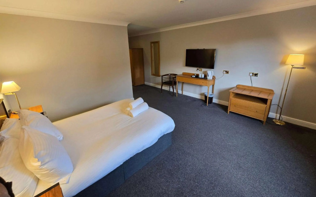 Staindrop Hotel