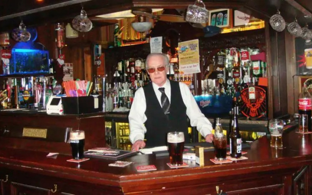 O'Sheas Hotel Tramore