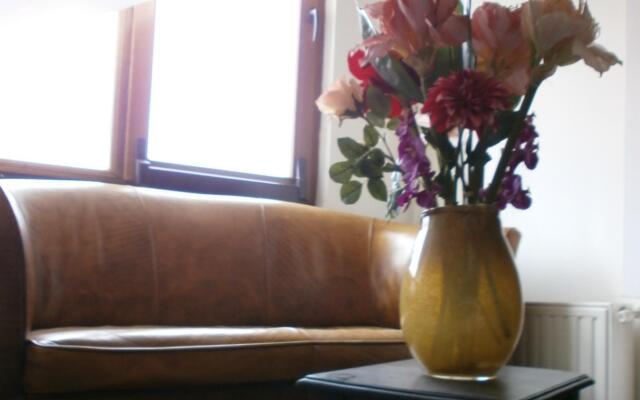 Rembrandt Hotel