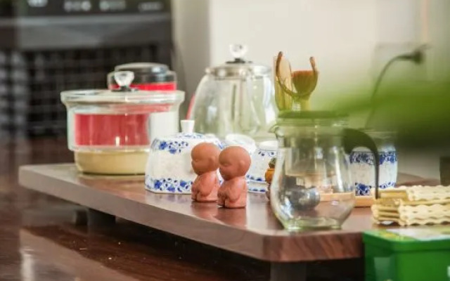 Xunyin Shanju (Jingdezhen Sanbao Branch)