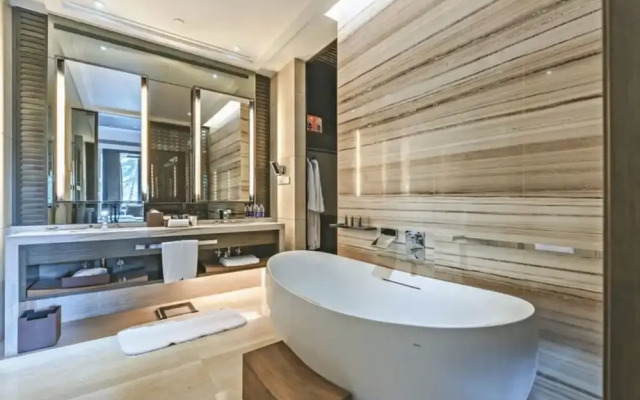 The Mulian Urban Resort Hotels Huadu