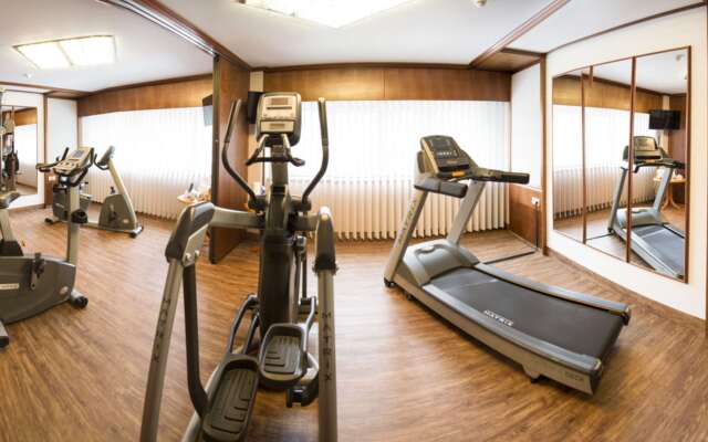 Radisson Blu Hotel, Cottbus