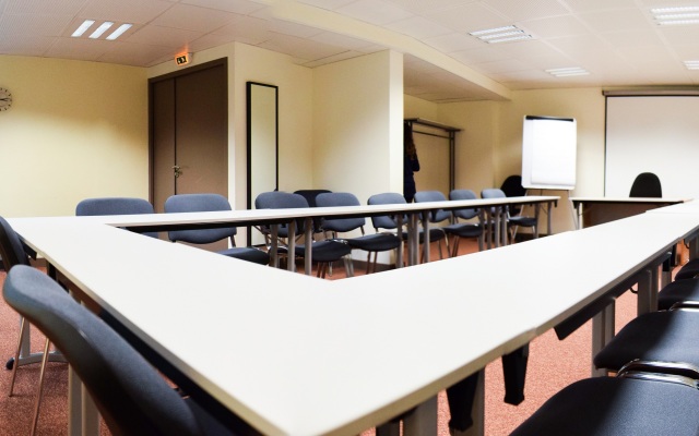 Residhotel Lyon Lamartine