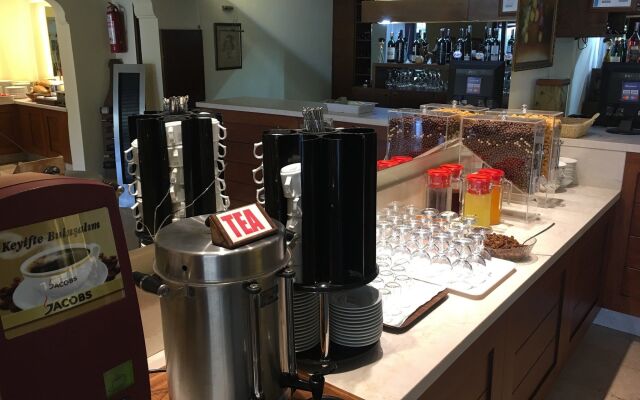 Villa Daffodil - Special Class