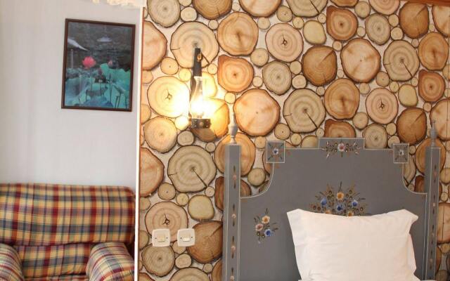 Residencial Carvalho