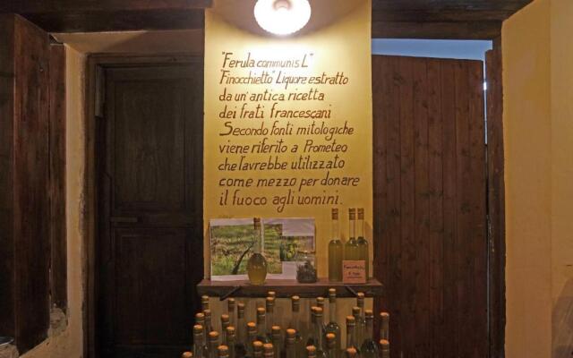 Antico Convento
