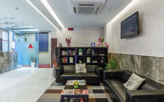 Catone District Hotel