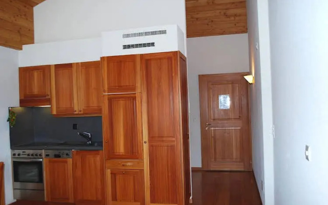 Appartement Caracalas