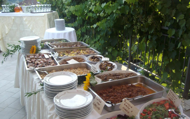 Hotel Antica Rosa