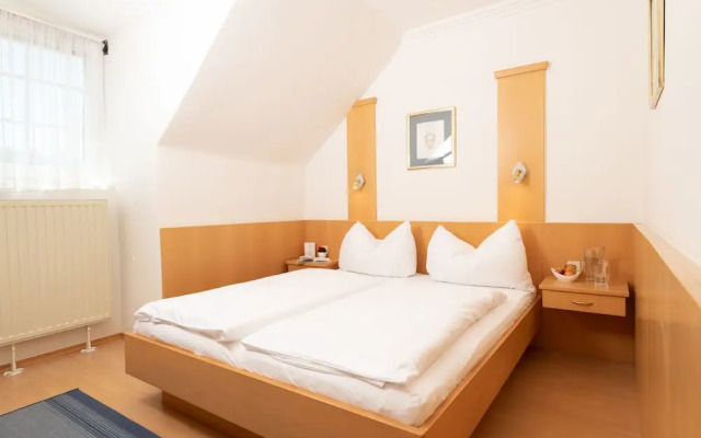 Hotel Liebetegger