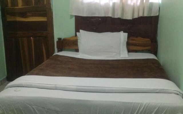 Kuta Way Lodge