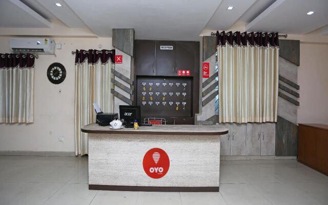 OYO 7145 Hotel Star Lotus
