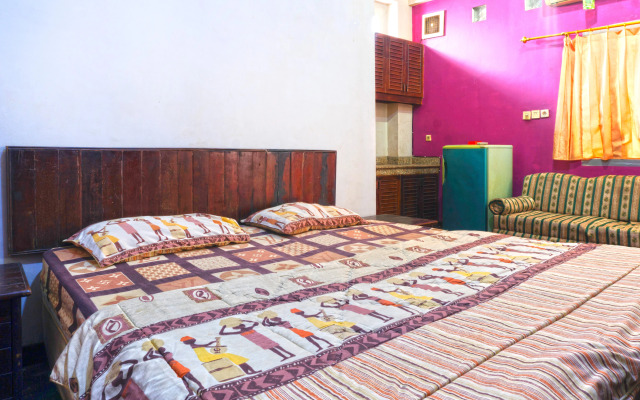 Apartment Wisma Tobana II