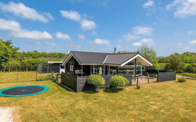 Holiday Home in Hemmet