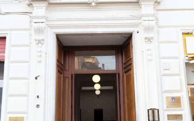 Tritone Luxury Suites Piazza del Popolo