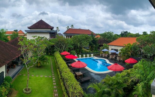 Hotel Segara Agung